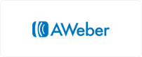 AWeber