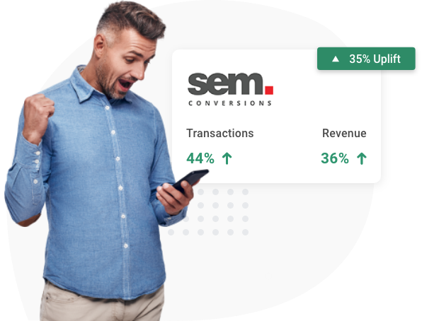AI-Powered Conversion Marketing Tool for Agencies