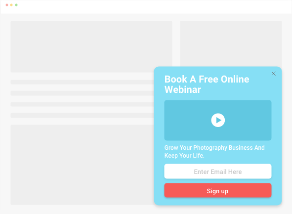 Webinars