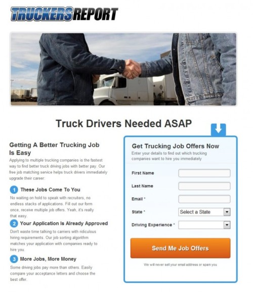 Headline-drivers