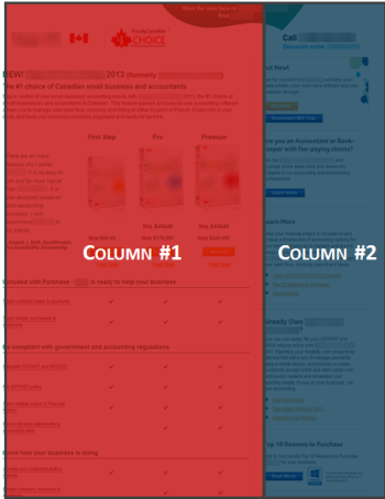 column-design