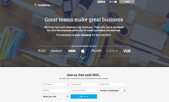 Customer-Centric-Landing-Pages