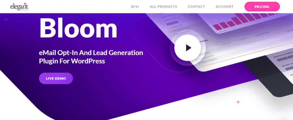 OptiMonk Alternatives for Lead Generation Bloom