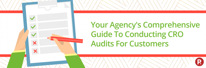 CRO-audit