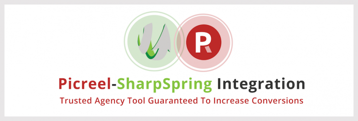 picreel-sharpspring-integration