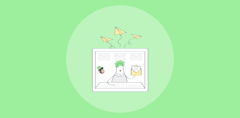 Picreel + Email Integrations_ How To Connect Mailchimp, AWeber, ConstantContact, and more!