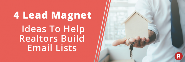 Picreel small 4 lead magnet ideas blog banner