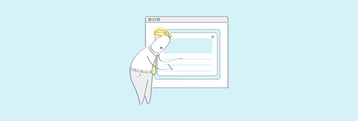 How to Create Pop-up Ads for Your Website