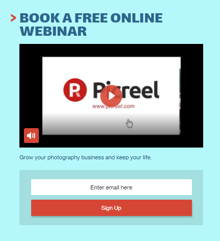 Video Popups
