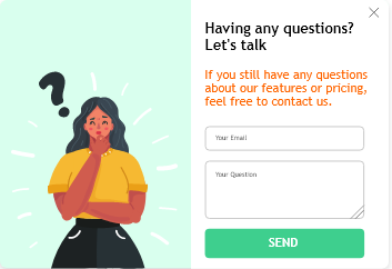Instant Customer Feedback