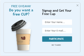  Easy to Close Pop-up Ads