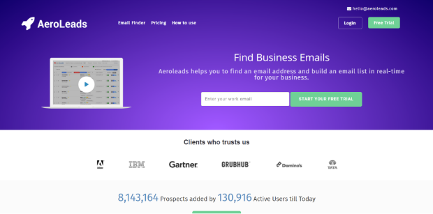 10 Best Tools for Lead Generation in 2022   Best Tools   Kiiky - 99