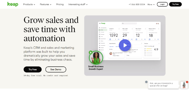 10 Best Tools for Lead Generation in 2022   Best Tools   Kiiky - 31