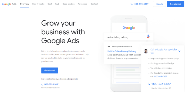 Google Ads Lead Generation Tools