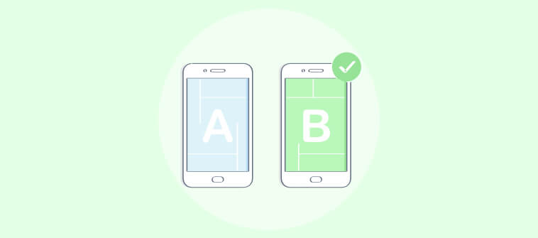 Improve Conversion Rates by A/B Testing
