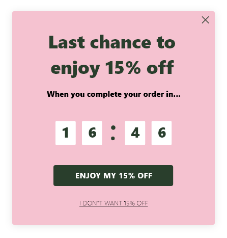 Run Limited Time Deals