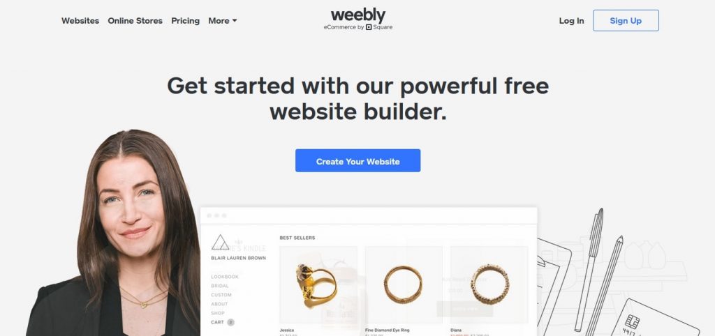 Weebly