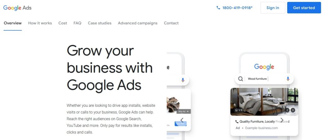 Google Ads