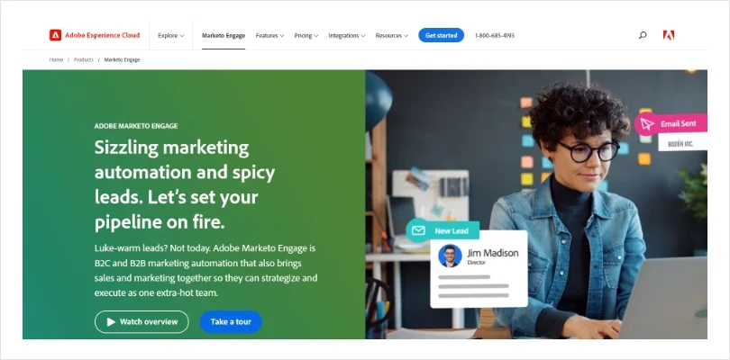 Marketo
