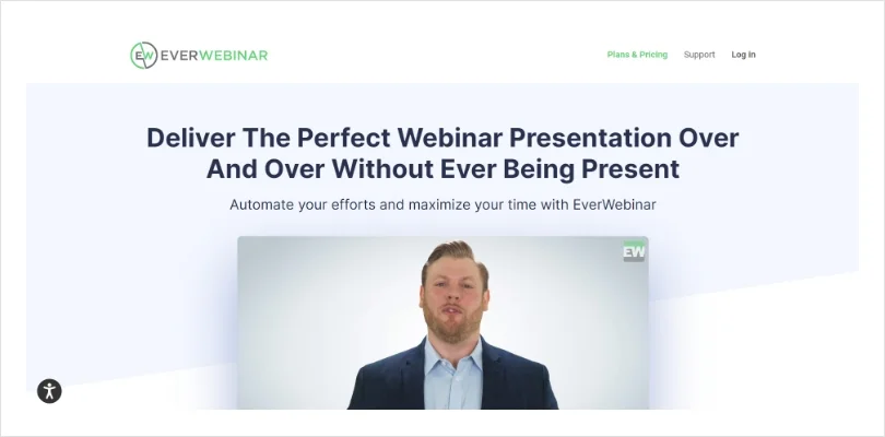EverWebinar