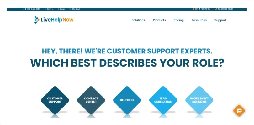 LiveHelpNow