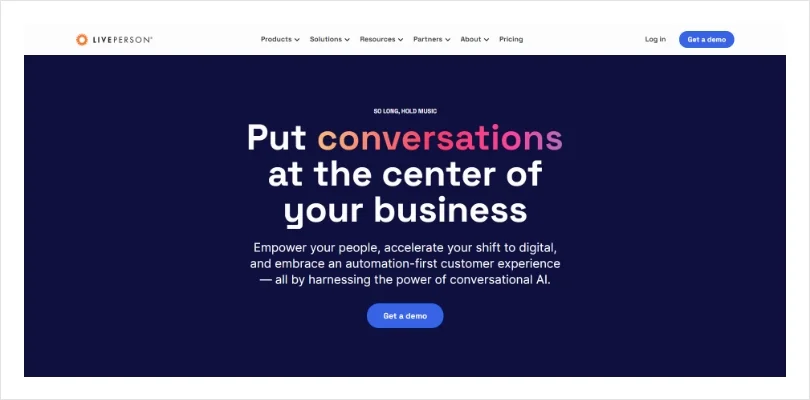 LivePerson