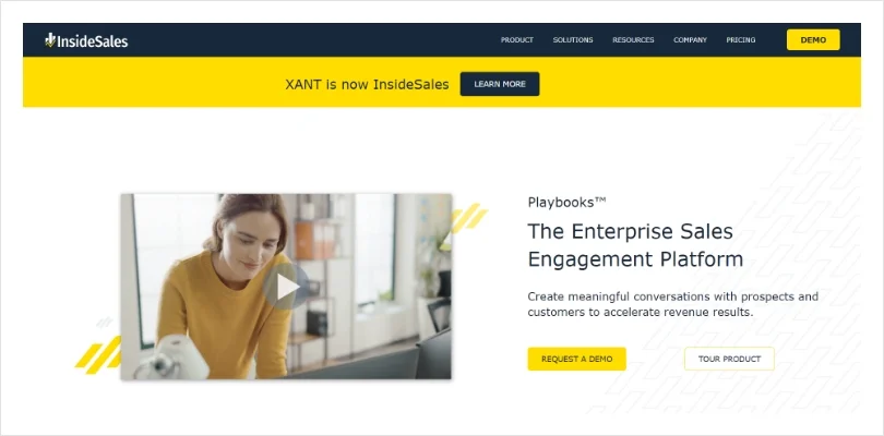 Insidesales.com