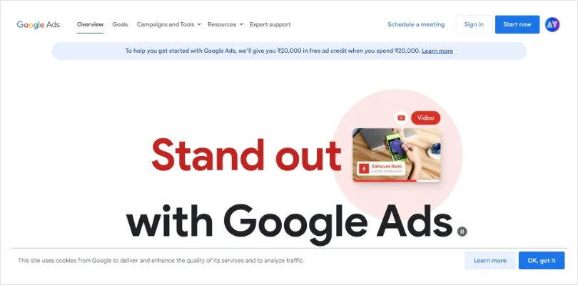 Google Ads