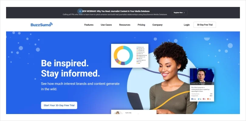 BuzzSumo