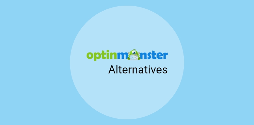 Top 13 Best OptinMonster Alternatives & Competitors in 2023