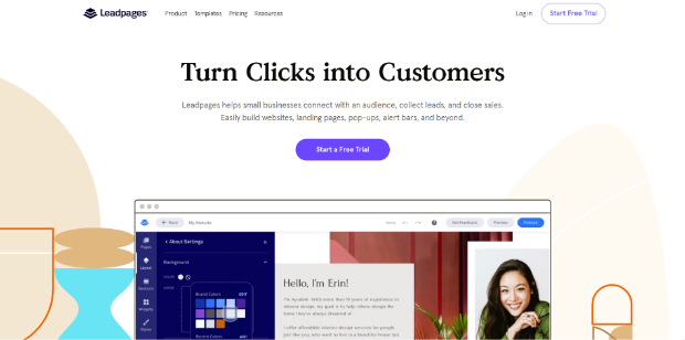 Leadpages Optinmonster Alternatives