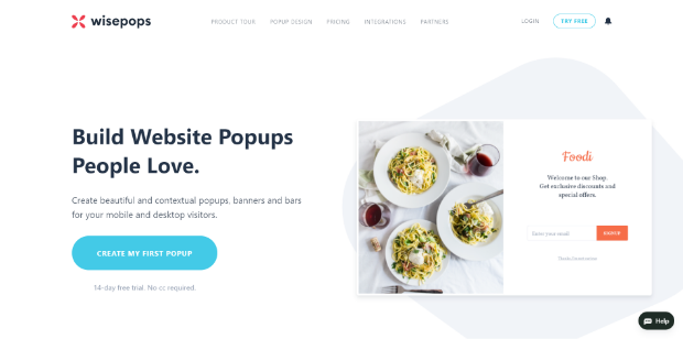 Wisepops Optinmonster Alternatives