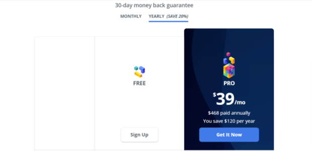 Pricing: OptinMonster vs SumoMe