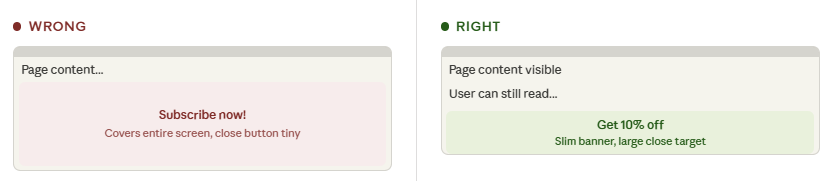 Ignoring Mobile Optimization Means Losing Half Your Traffic