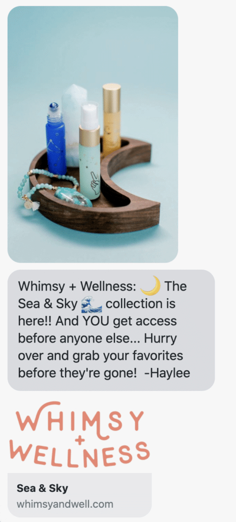 Whimsy Wellness