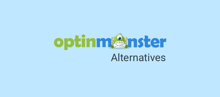Optinmonster Alternative