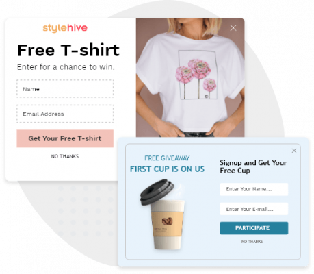 8 Proven Ways to Engage & Increase Readers by Website Scroll Popup