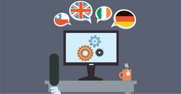 Translate Your Website for International Traffic