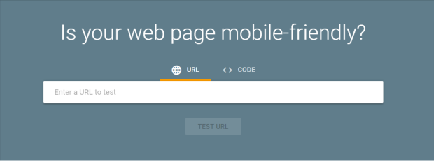 Make Your Website Mobile Friendly