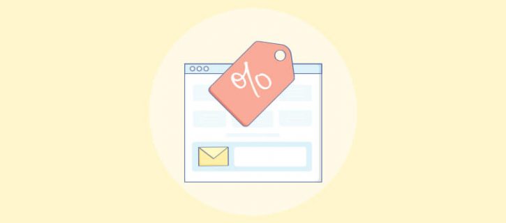 How to make popup coupon that drives sales