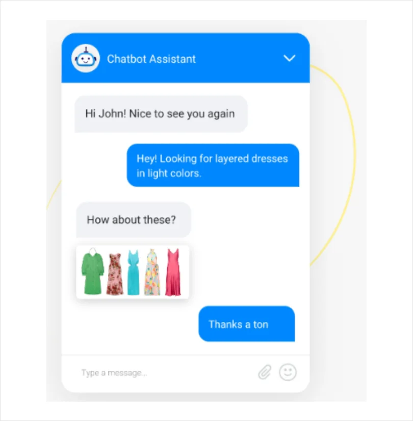 Use Live Chat to Talk With Your Customers