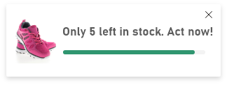 Sense of Urgency