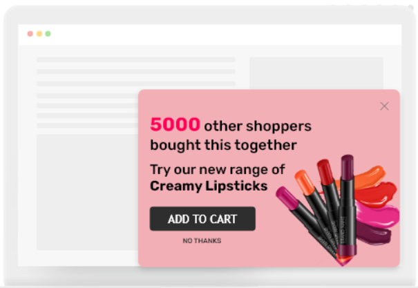 Inject Social Proof