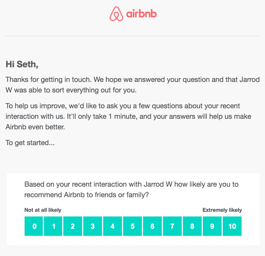 Airbnb