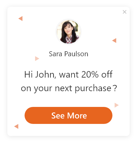 Give Reasons to Participate in Survey