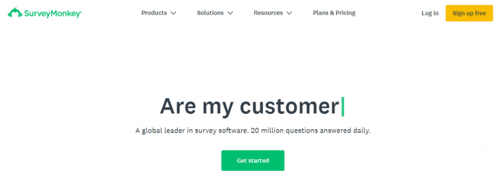 SurveyMonkey