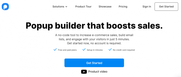 Popupsmart
