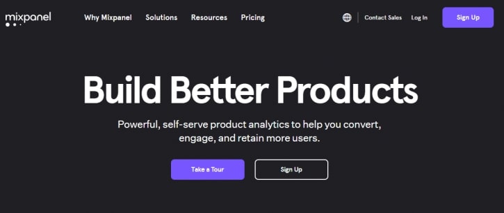MixPanel