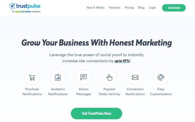 TrustPulse
