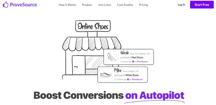 ProveSource